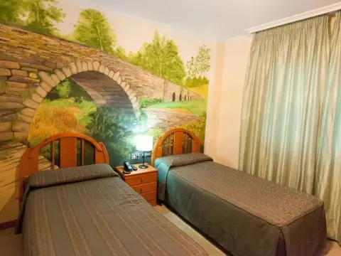 Hostal Terra Chá - Photo 2