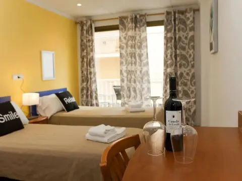 Hostal Tierramar - Photo 3