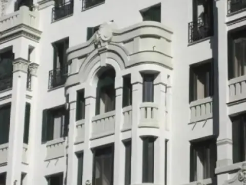 Hostal Trevinca - Foto 1