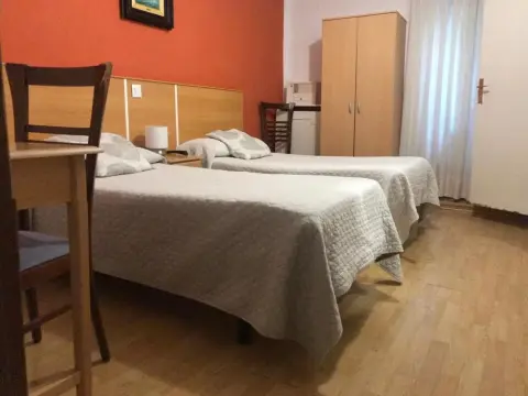 Hostal Trevinca - Foto 3