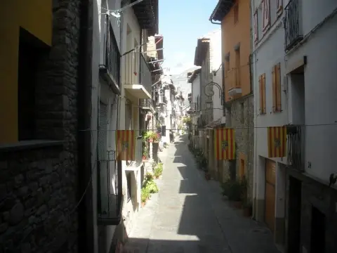 Hostal Turbon - Photo 1