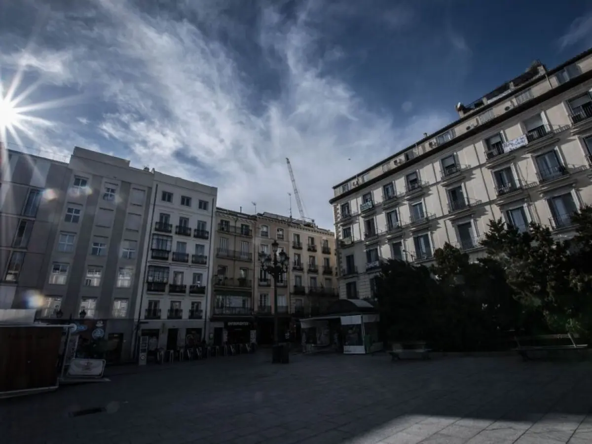 Hostal Vázquez de Mella