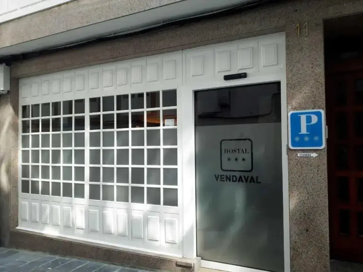 Hostal Vendaval