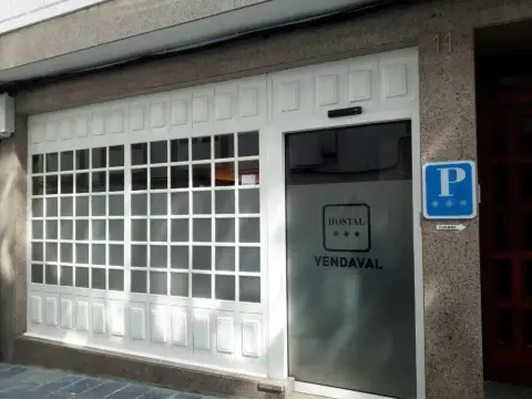 Hostal Vendaval - Photo 1
