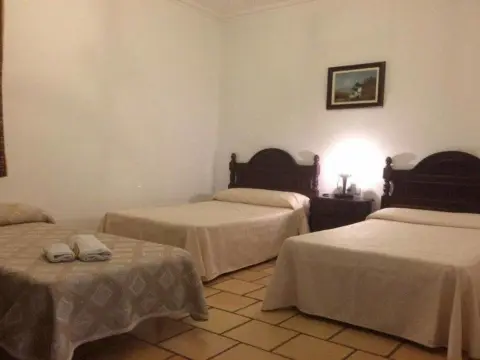 Hostal Venta Tomas - Photo 4