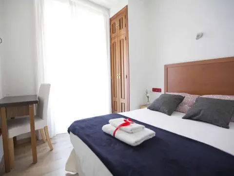 Hostal Veracruz - Foto 3