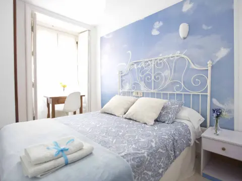Hostal Veracruz - Foto 4