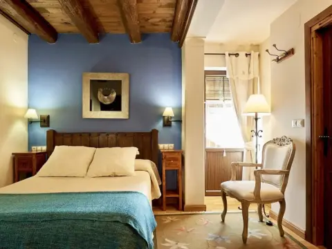 Hostal Vidaller - Photo 4