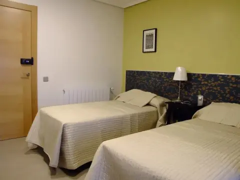 Hostal Vintage Santander - Foto 1