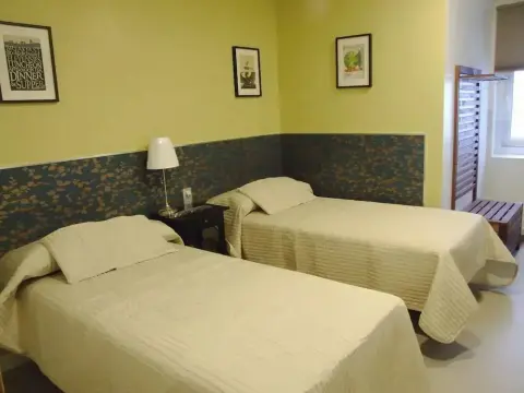 Hostal Vintage Santander - Foto 3