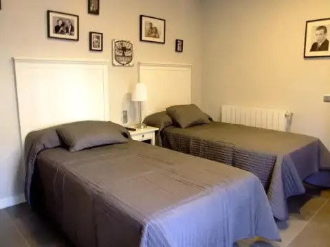 Hostal Vintage Santander - Foto 4