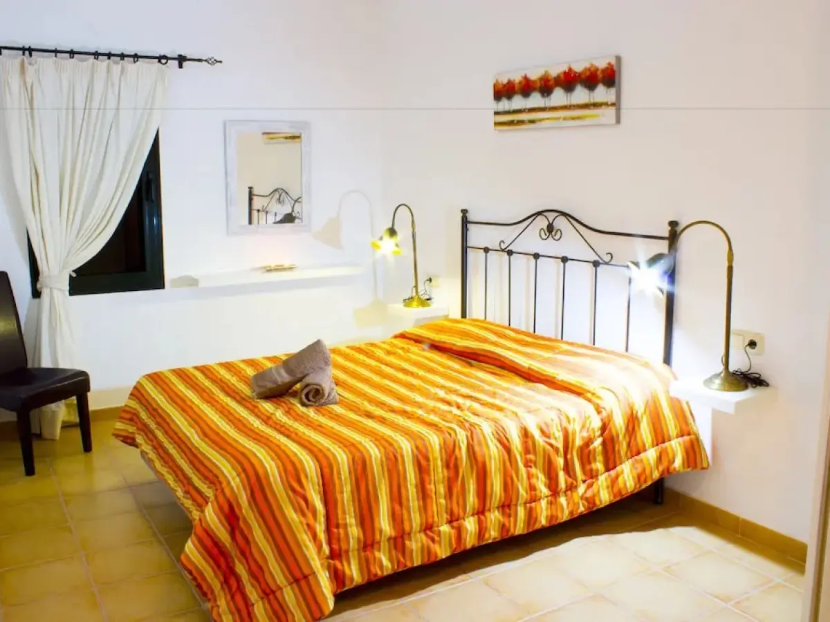 Hostal Volcanic Beach 2