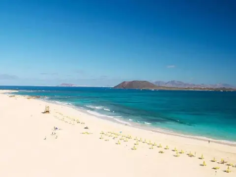 Hostal Volcanic Beach 2 - Photo 2
