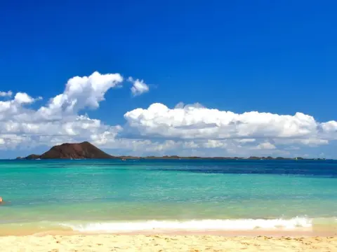 Hostal Volcanic Beach 2 - Photo 3