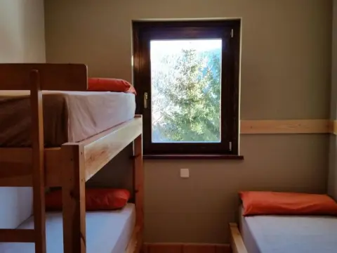 Hostal Xalet Refugi Pere Carné - Hostel - Foto 2