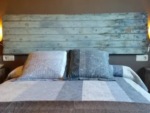 Hostal Xalet Refugi Pere Carné - Hostel - Foto 3