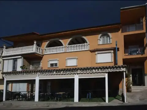 Hostal y Apartamentos Rurales la Bellosina - Photo 1