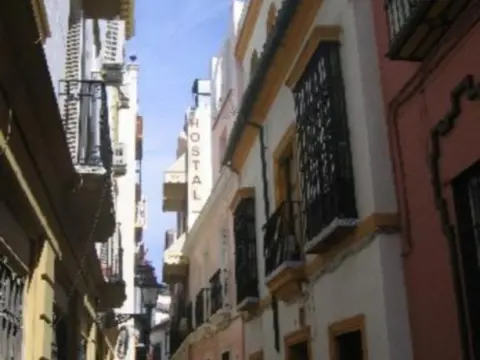 Hostal Zurbaran - Foto 1