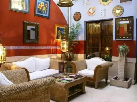 Hostal Zurbaran - Foto 2