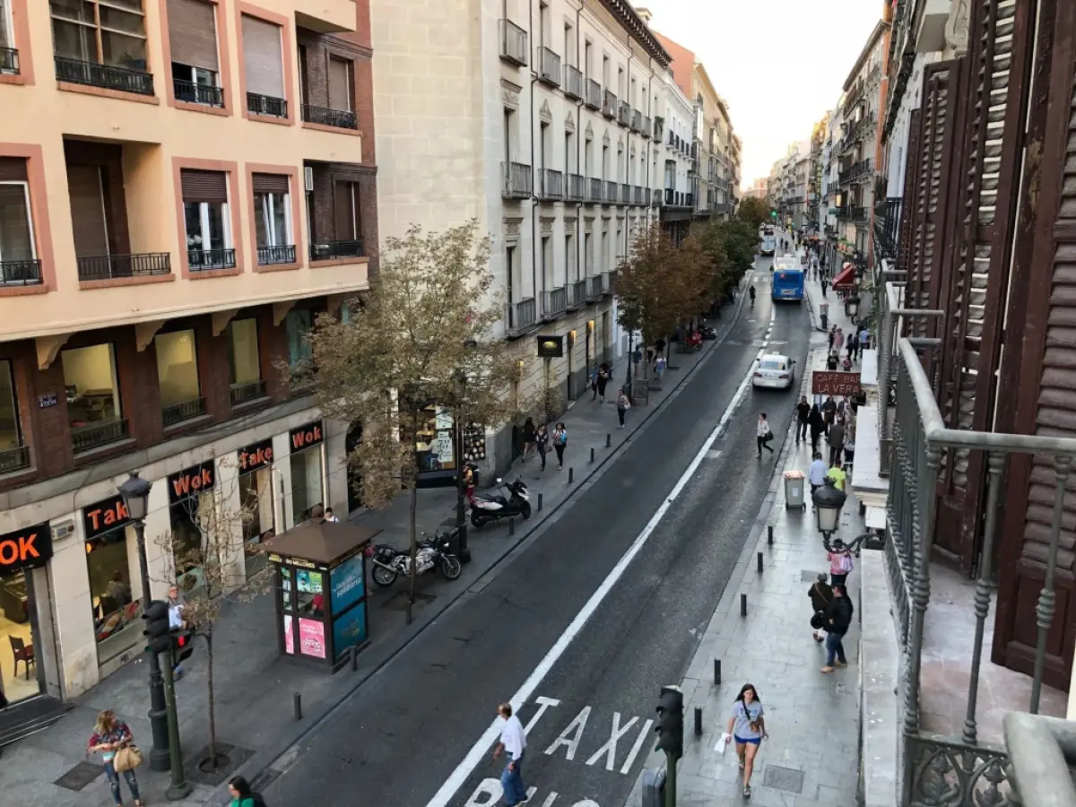 Hostalin Madrid Atocha