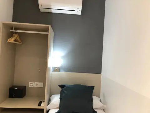 Hostalin Madrid Atocha - Photo 2