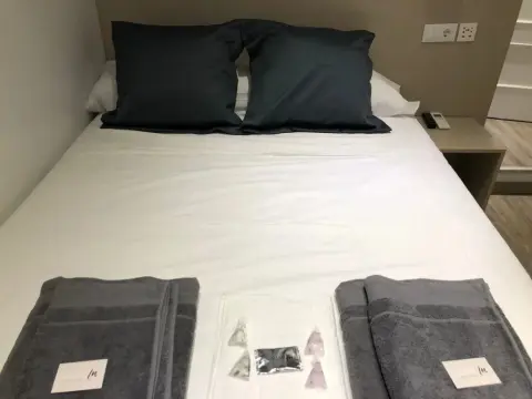 Hostalin Madrid Atocha - Photo 4