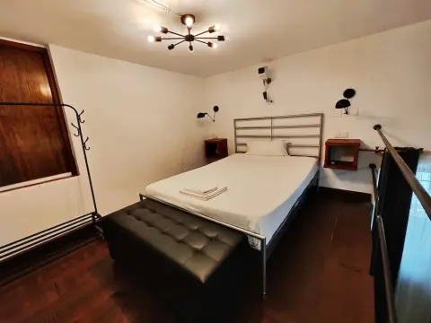 Hostel Café FRENTEABASTOS - Photo 3