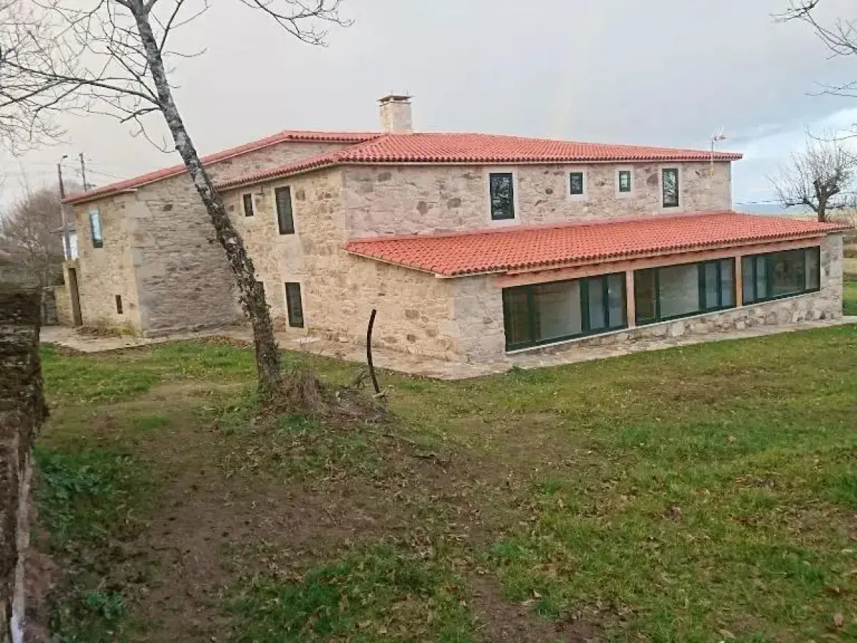 Hosteria Calixtino