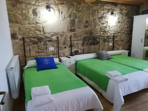 Hosteria Calixtino - Photo 3