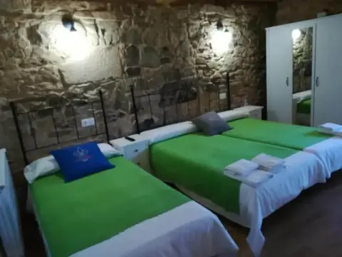 Hosteria Calixtino - Photo 4