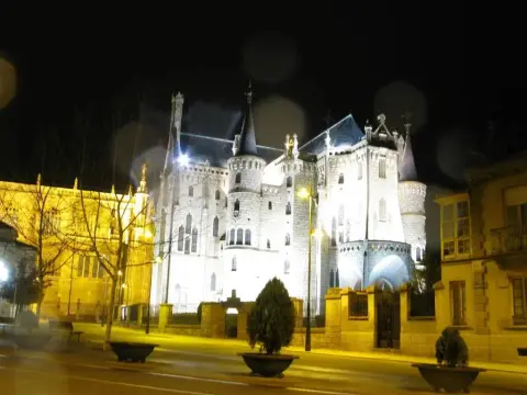 Hostería Camino - Photo 1