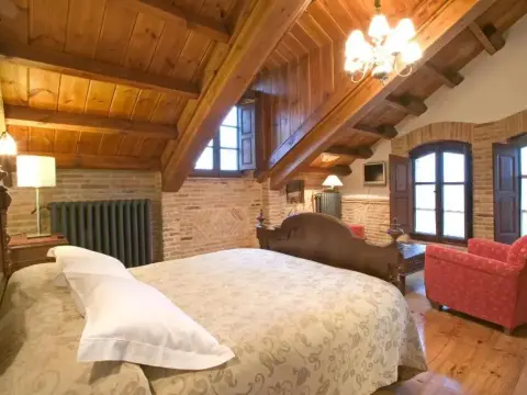 Hostería Camino - Photo 4