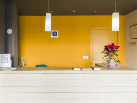 Hotel 280 Zaragoza - Photo 2