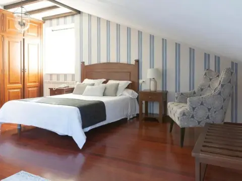 Hotel A Casa do Río - Photo 2