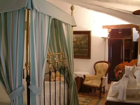 Hotel Afan de Rivera - Photo 4