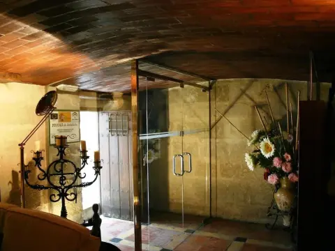 Hotel Afan de Rivera - Photo 2