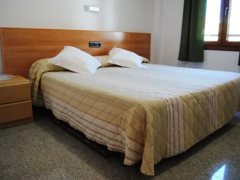 Hotel Albanta - Photo 2