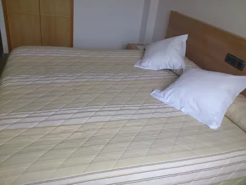 Hotel Albanta - Photo 4