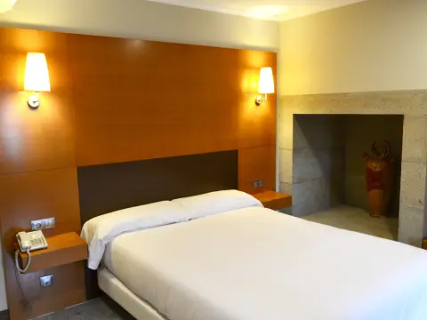 Hotel Alda Bonaval - Photo 3