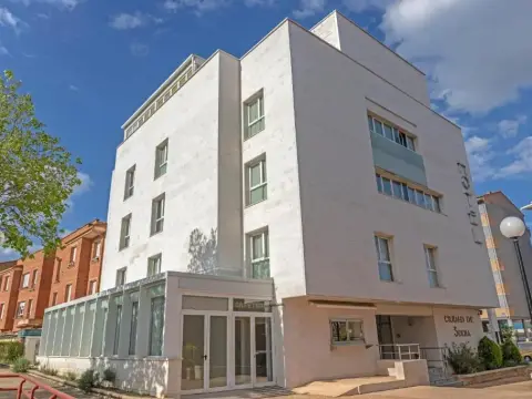 Hotel Alda Ciudad de Soria - Photo 1