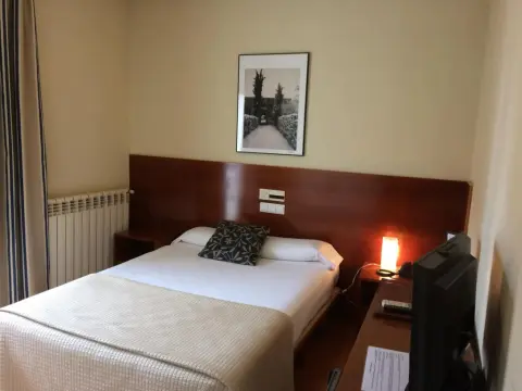 Hotel Alda Ciudad de Soria - Photo 3