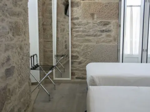 Hotel Alda San Bieito - Photo 3