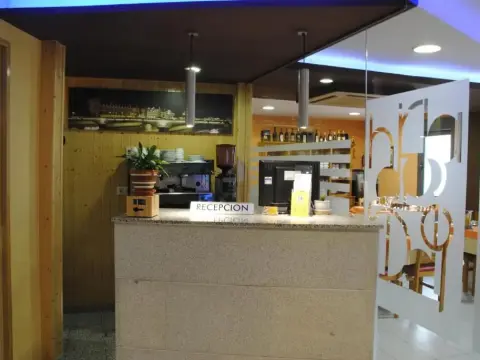 Hotel Alegria - Photo 2