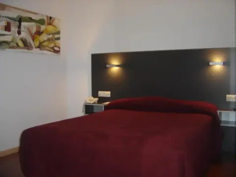 Hotel Alfinden - Photo 4