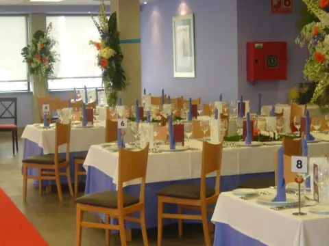 Hotel Alfinden - Photo 1