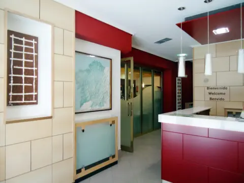 Hotel Altiana - Photo 2