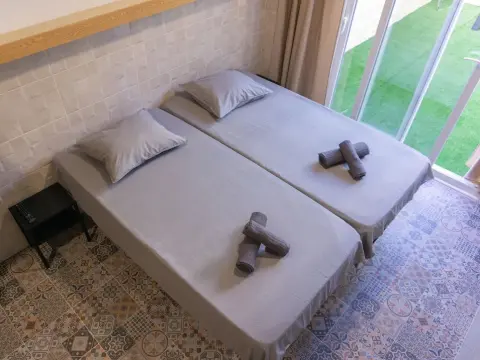 Hotel Apartamento La Ruta - Photo 2