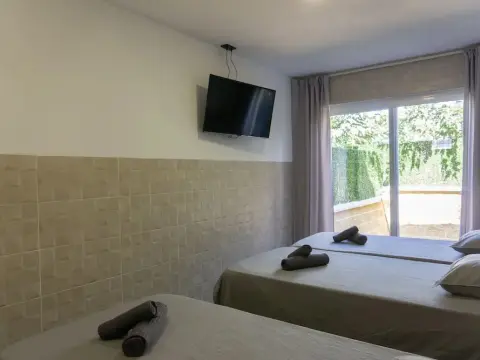 Hotel Apartamento La Ruta - Photo 3