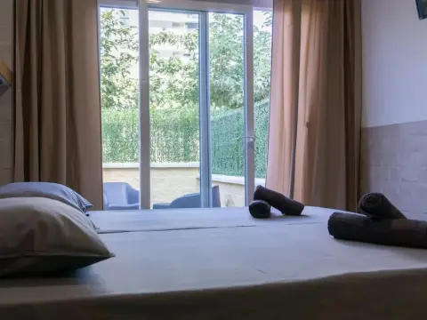 Hotel Apartamento La Ruta - Photo 4