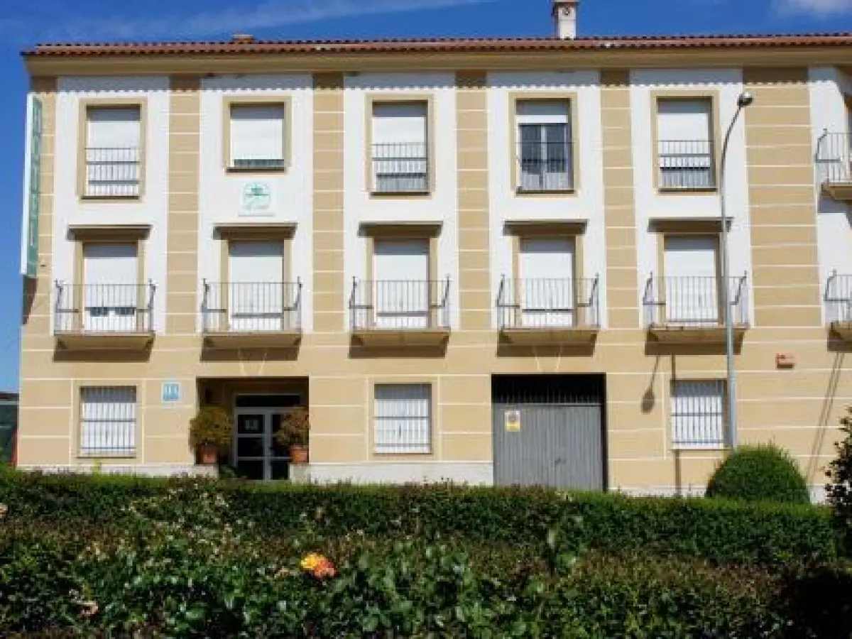Apartamentos Kantara Al-Saif